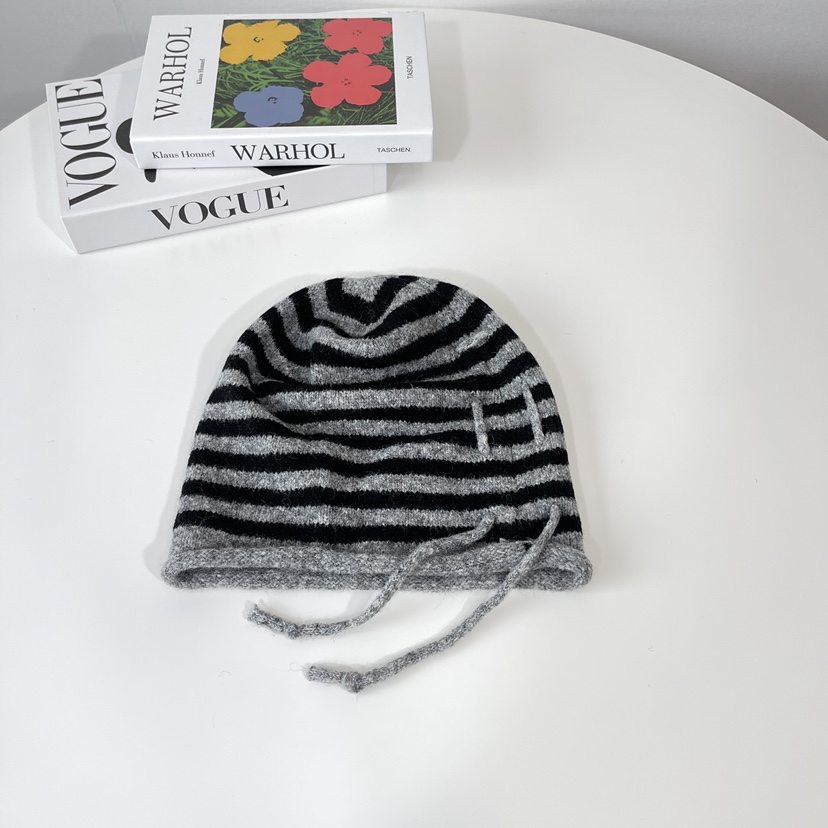 LOVELY HAT東大門㊣實拍女裝新品職業時尚人氣25秋冬推薦帽子LOVELY HAT帽子圖色5