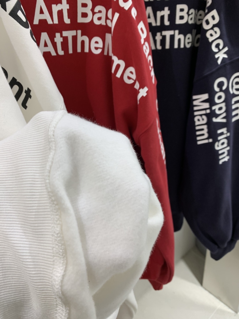 EYEL東大門㊣直郵女士新款真品休閑25秋冬熱賣推薦衛衣抓絨EYEL衛衣