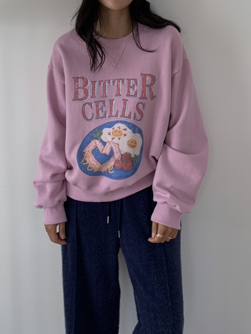 CAMEL-P韓國直郵㊣女裝新款休閑衛衣Came_l 家衛衣