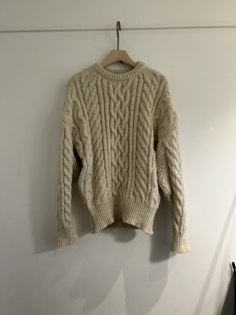 NOTICE韓國代購㊣女裝新款人氣職業時尚熱賣推薦真品25秋冬毛衣NOTICE毛衣