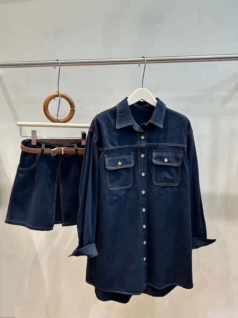 MILK TEA韓國代購㊣女士新款25秋冬人氣熱賣時尚推薦職業套裝MILK TEA套裝