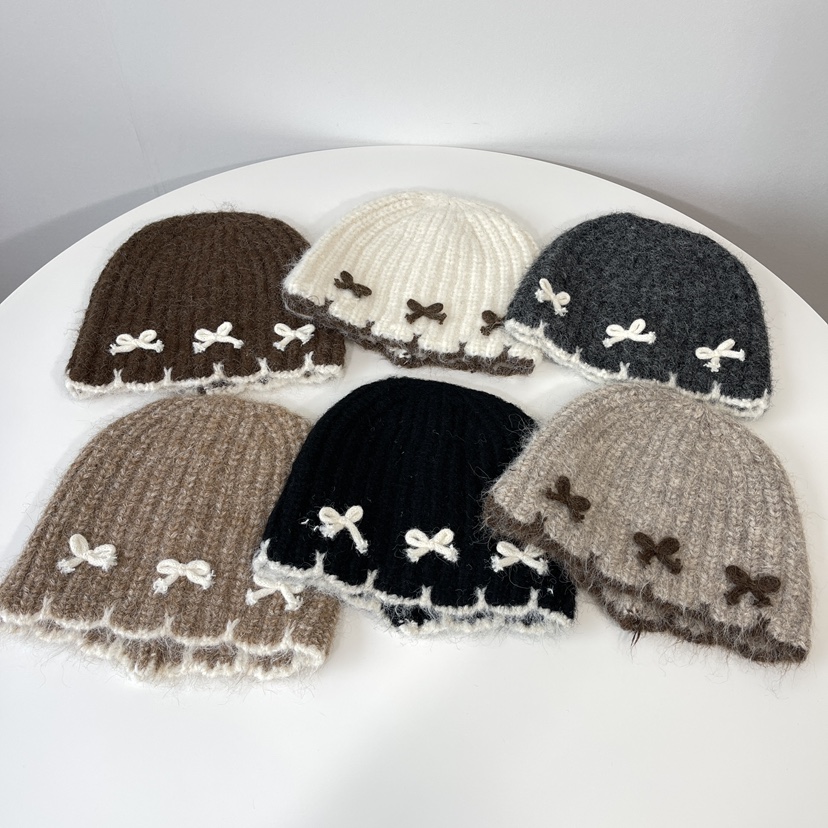 LOVELY HAT東大門㊣代購女士新品休閑時尚25秋冬人氣真品帽子LOVELY HAT帽子