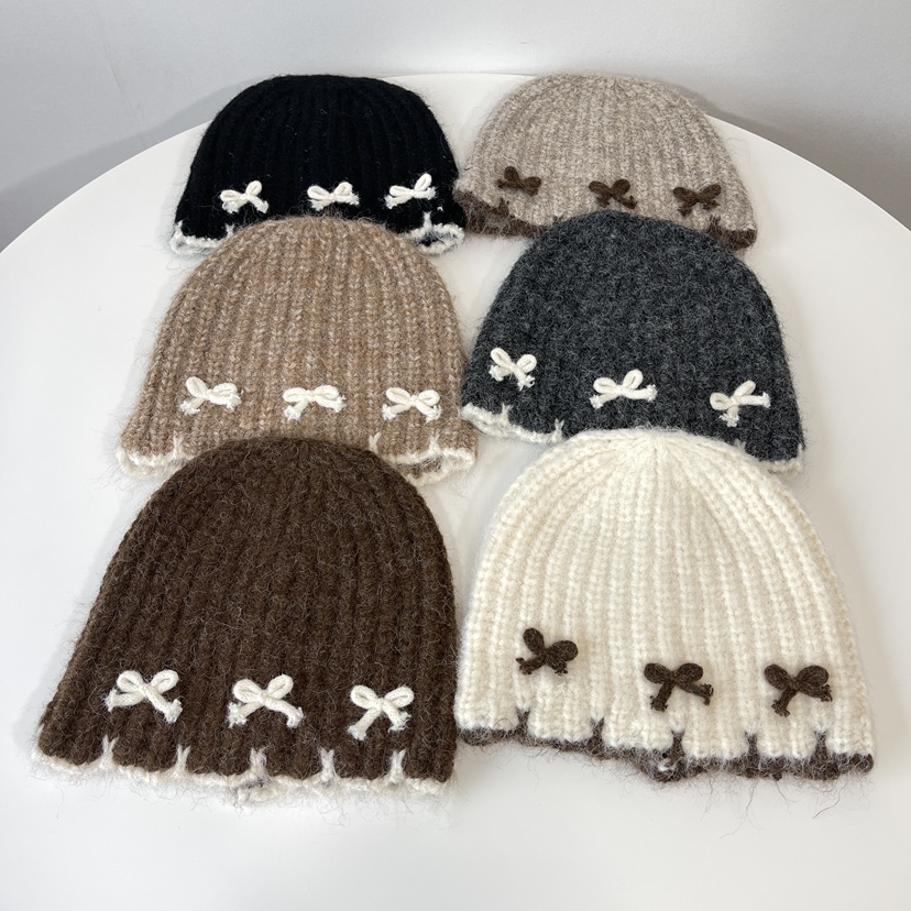 LOVELY HAT東大門㊣代購女士新品休閑時尚25秋冬人氣真品帽子LOVELY HAT帽子