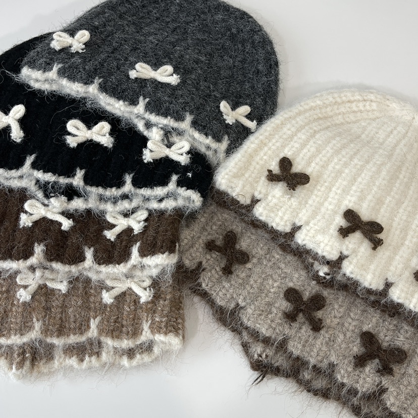 LOVELY HAT東大門㊣代購女士新品休閑時尚25秋冬人氣真品帽子LOVELY HAT帽子