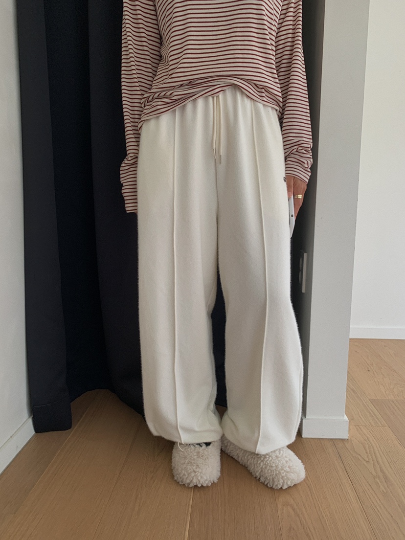 CAMEL-P韓國代購㊣女士新品職業休閑褲Came_l 家休閑褲