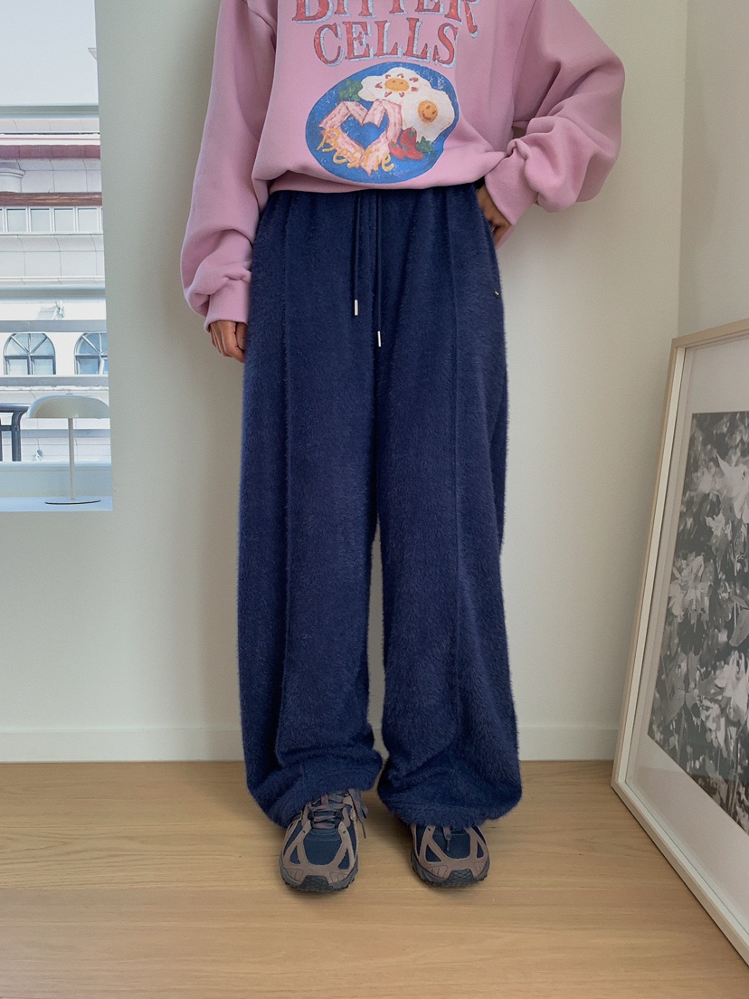 CAMEL-P韓國代購㊣女士新品職業休閑褲Came_l 家休閑褲