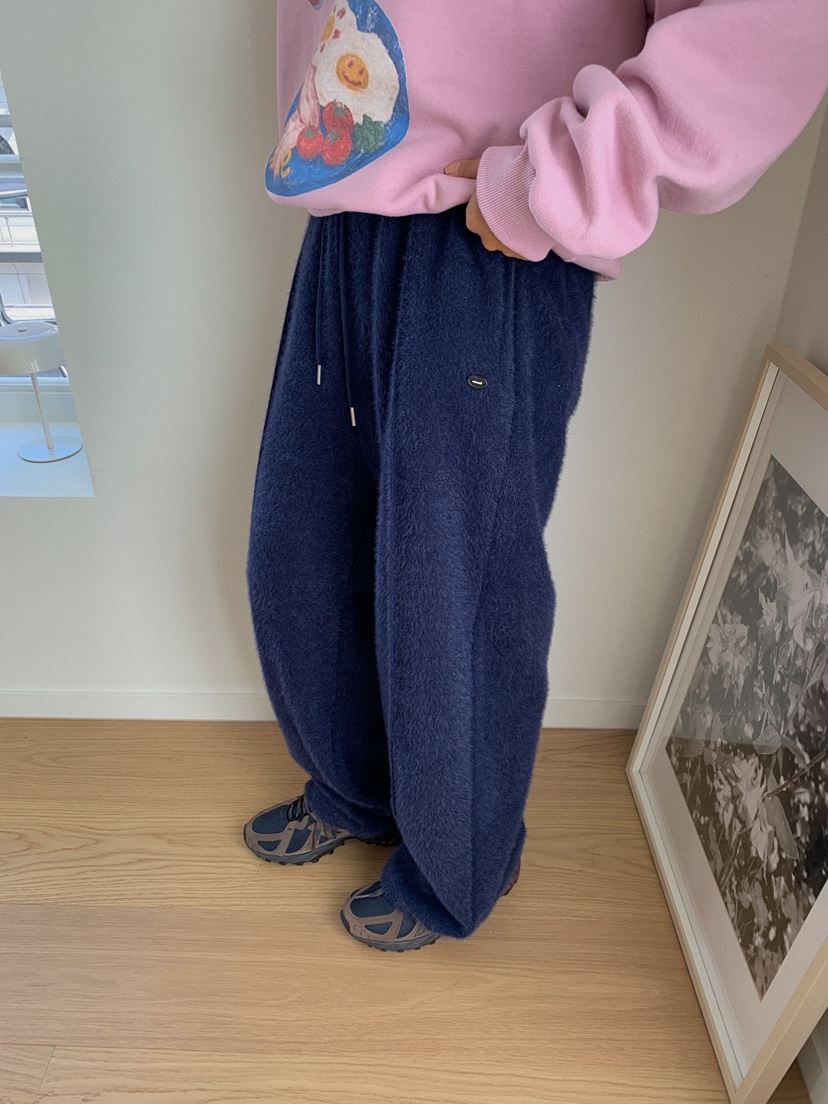 CAMEL-P韓國代購㊣女士新品職業休閑褲Came_l 家休閑褲