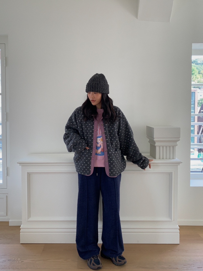 CAMEL-P韓國代購㊣女士新品職業休閑褲Came_l 家休閑褲