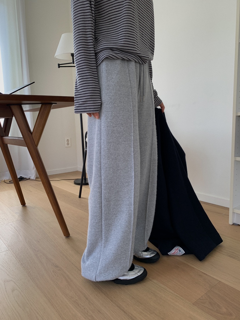 CAMEL-P韓國代購㊣女士新品職業休閑褲Came_l 家休閑褲