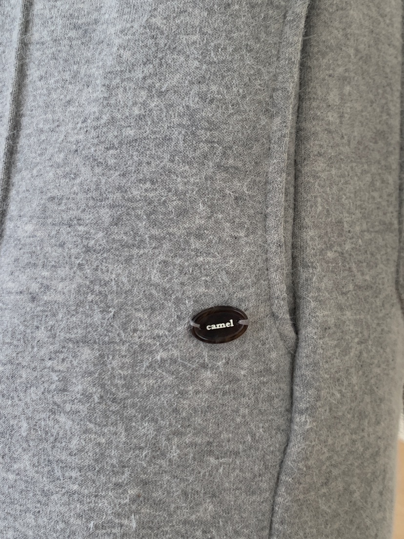 CAMEL-P韓國代購㊣女士新品職業休閑褲Came_l 家休閑褲