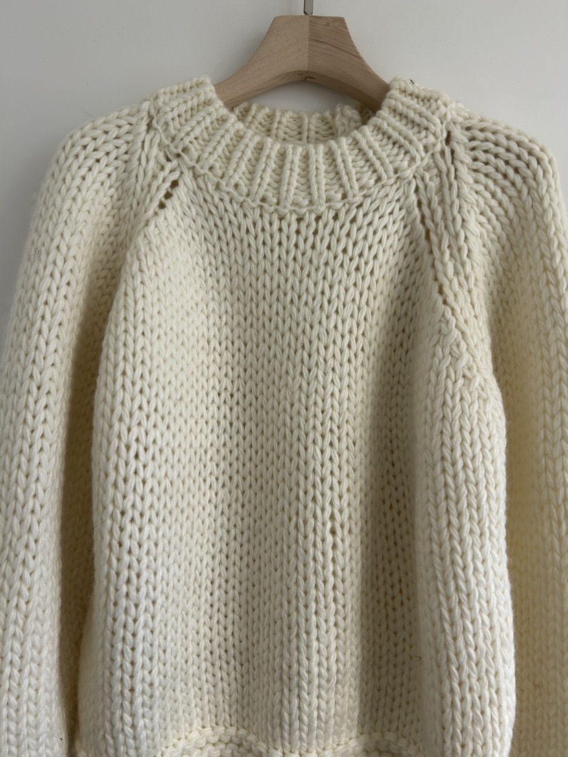 NOTICE東大門㊣實拍女裝新品推薦25秋冬人氣熱賣真品職業毛衣NOTICE毛衣