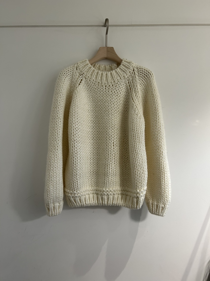 NOTICE東大門㊣實拍女裝新品推薦25秋冬人氣熱賣真品職業毛衣NOTICE毛衣