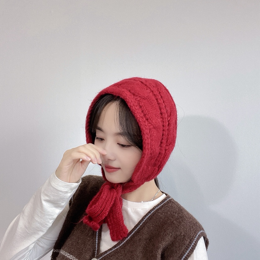 LOVELY HAT韓國直郵㊣女士新品職業人氣真品休閑熱賣25秋冬帽子LOVELY HAT帽子