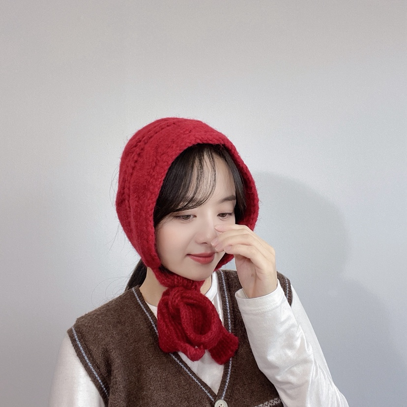 LOVELY HAT韓國直郵㊣女士新品職業人氣真品休閑熱賣25秋冬帽子LOVELY HAT帽子