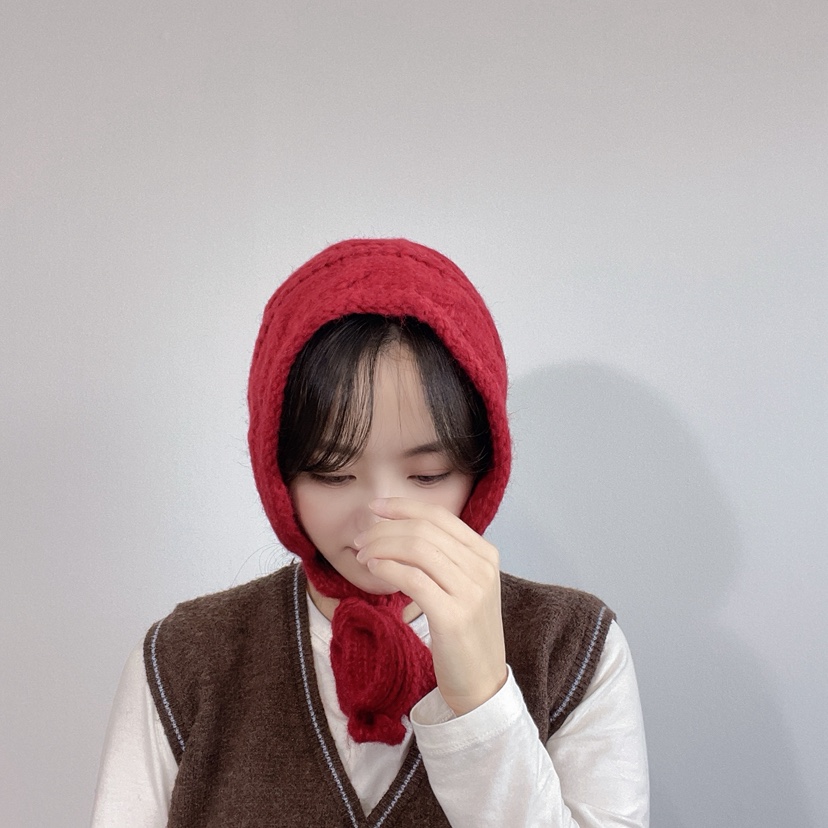 LOVELY HAT韓國直郵㊣女士新品職業人氣真品休閑熱賣25秋冬帽子LOVELY HAT帽子