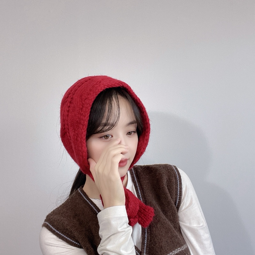 LOVELY HAT韓國直郵㊣女士新品職業人氣真品休閑熱賣25秋冬帽子LOVELY HAT帽子