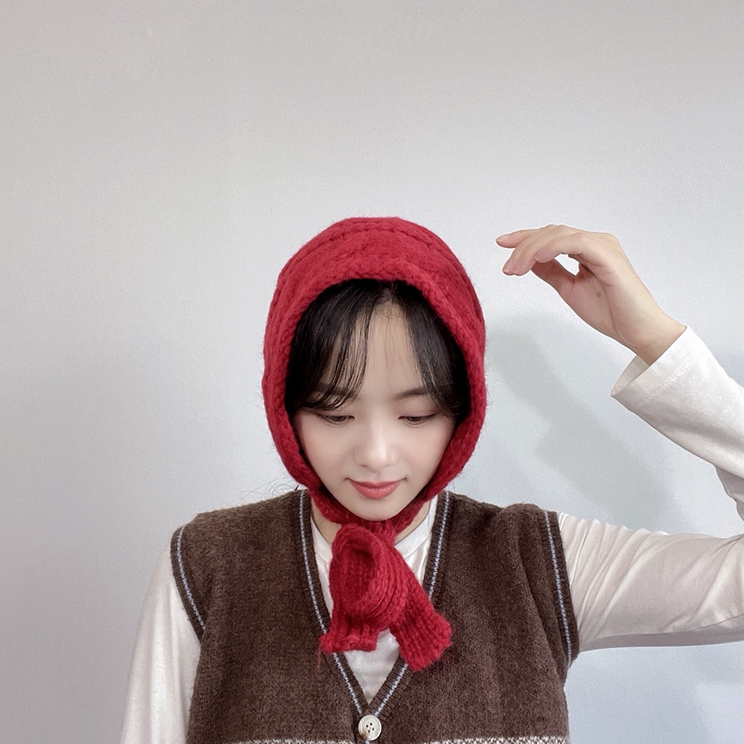 LOVELY HAT韓國直郵㊣女士新品職業人氣真品休閑熱賣25秋冬帽子LOVELY HAT帽子