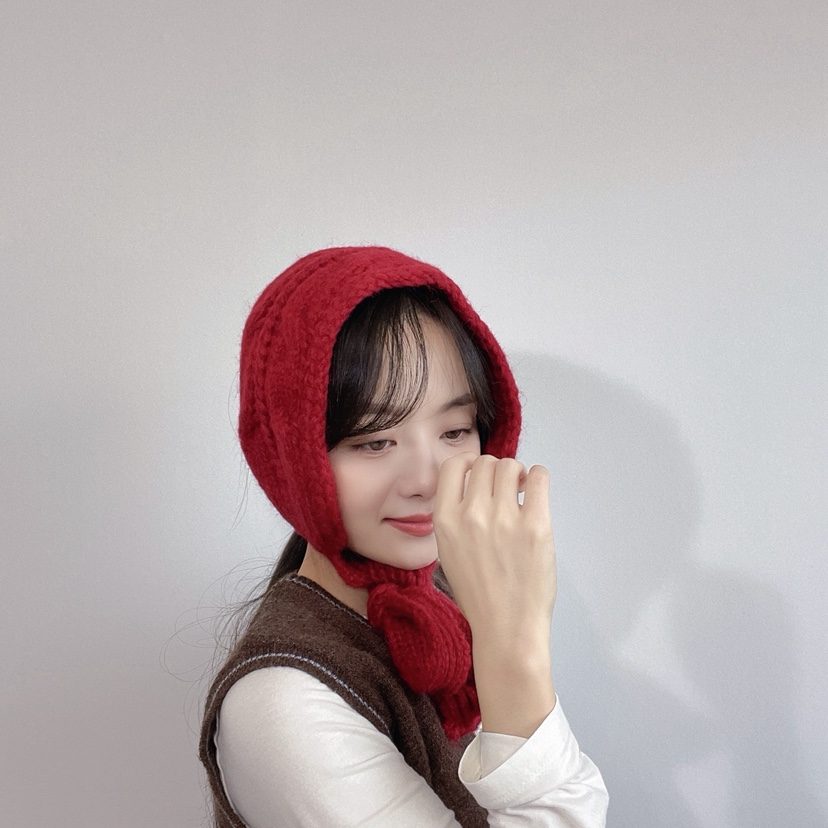 LOVELY HAT韓國直郵㊣女士新品職業人氣真品休閑熱賣25秋冬帽子LOVELY HAT帽子