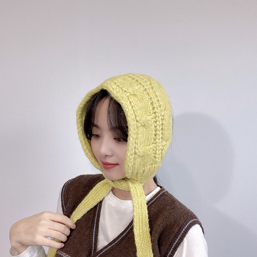 LOVELY HAT韓國直郵㊣女士新品職業人氣真品休閑熱賣25秋冬帽子LOVELY HAT帽子