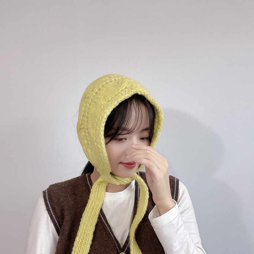 LOVELY HAT韓國直郵㊣女士新品職業人氣真品休閑熱賣25秋冬帽子LOVELY HAT帽子