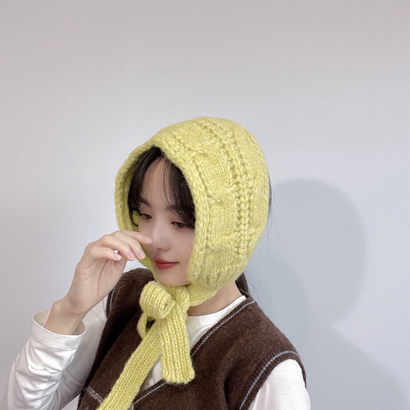 LOVELY HAT韓國直郵㊣女士新品職業人氣真品休閑熱賣25秋冬帽子LOVELY HAT帽子