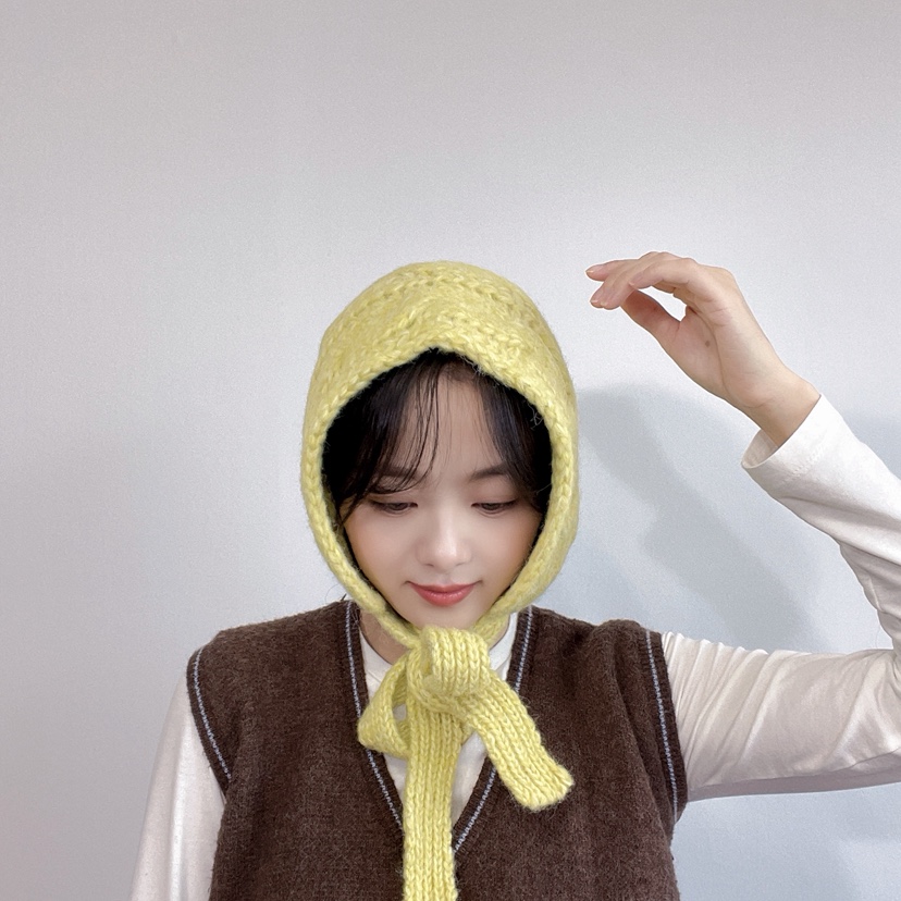 LOVELY HAT韓國直郵㊣女士新品職業人氣真品休閑熱賣25秋冬帽子LOVELY HAT帽子