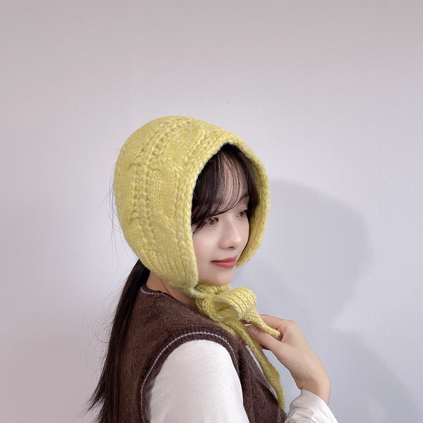 LOVELY HAT韓國直郵㊣女士新品職業人氣真品休閑熱賣25秋冬帽子LOVELY HAT帽子