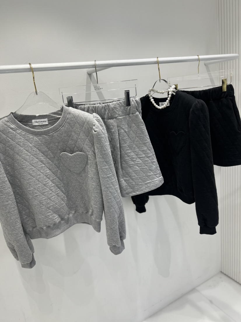 BLUE BANANA韓國代購㊣女士新品真品熱賣推薦休閑25秋冬短裙BLUE BANANA短裙