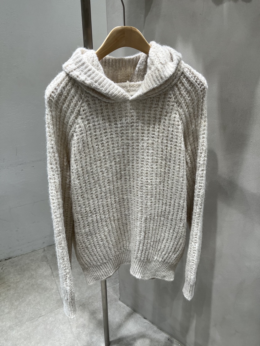 EVERCOMMERCE METICULOUSLY DESIGNED東大門㊣實拍女士新品推薦針織衫EVERCOMMERCE針織衫