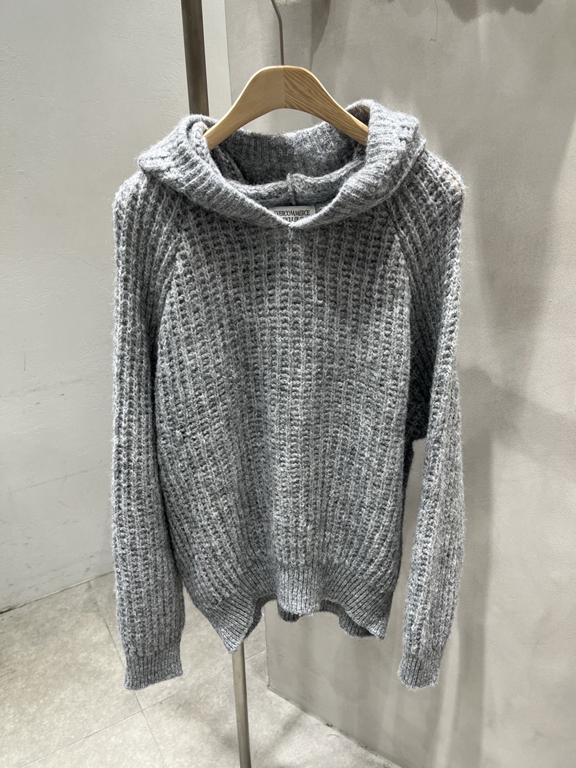 EVERCOMMERCE METICULOUSLY DESIGNED東大門㊣實拍女士新品推薦針織衫EVERCOMMERCE針織衫圖色3