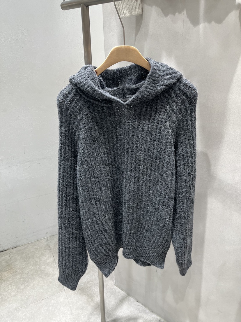 EVERCOMMERCE METICULOUSLY DESIGNED東大門㊣實拍女士新品推薦針織衫EVERCOMMERCE針織衫圖色4