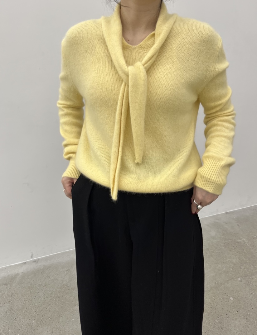 DARAK東大門㊣直郵女裝新款真品25秋冬職業熱賣時尚休閑針織衫DARAK針織衫