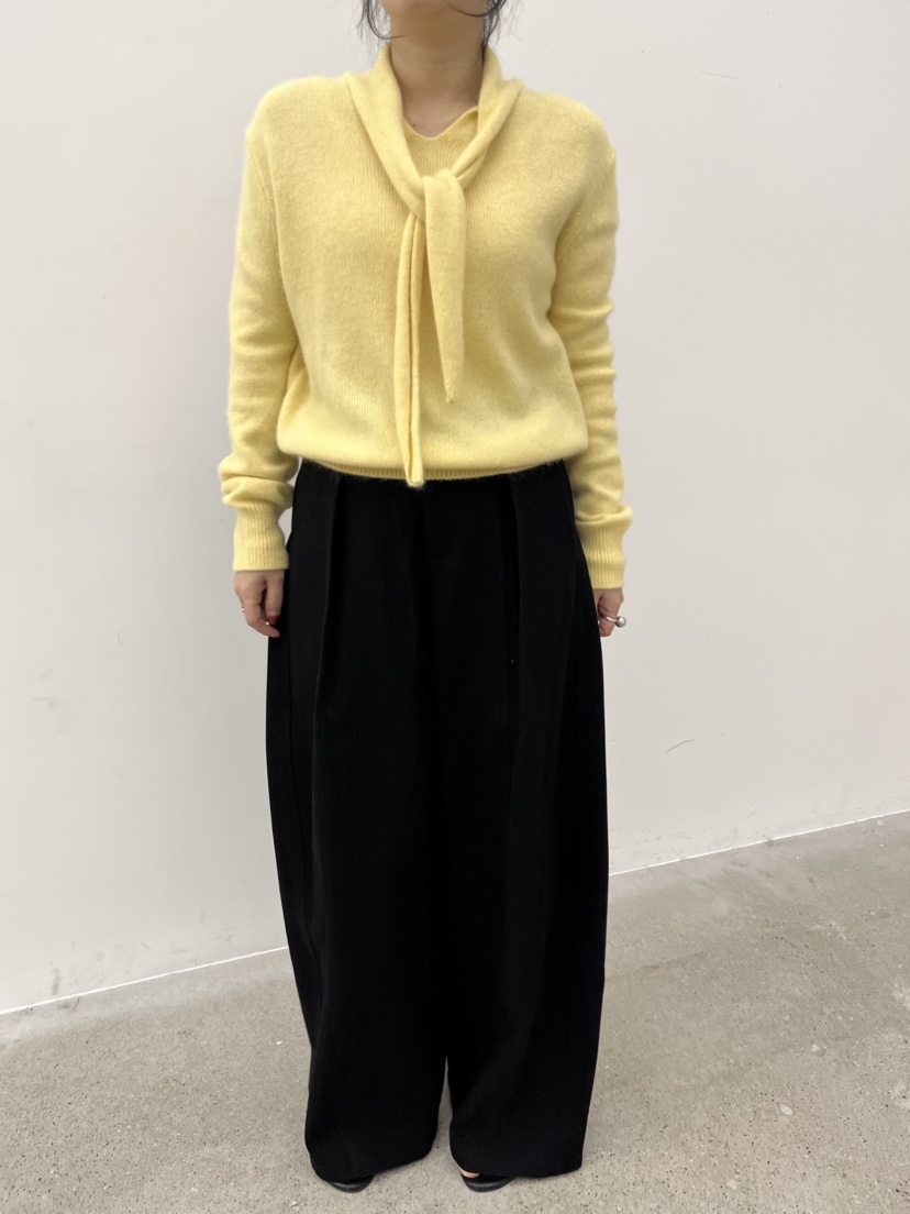 DARAK東大門㊣直郵女裝新款真品25秋冬職業熱賣時尚休閑針織衫DARAK針織衫