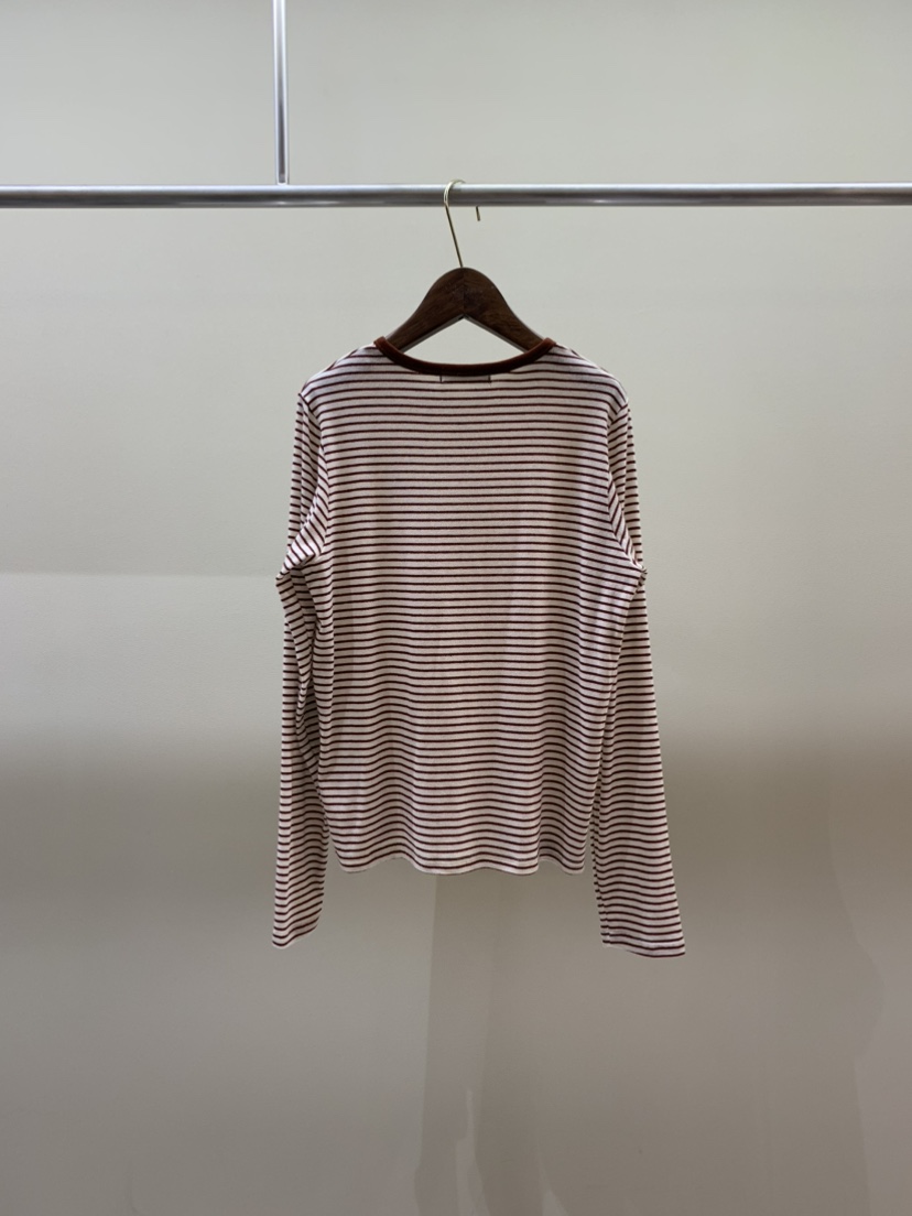 CAMEL-P東大門㊣直郵女士新品人氣長袖T恤Came_l 家長袖T恤