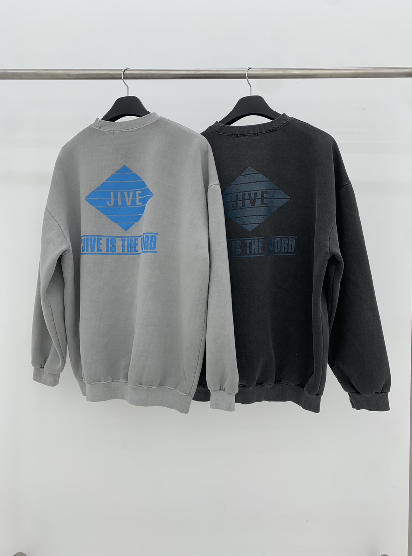 KSUBI東大門㊣直郵女士新款休閑真品人氣熱賣25秋冬時尚衛衣KSUBI衛衣