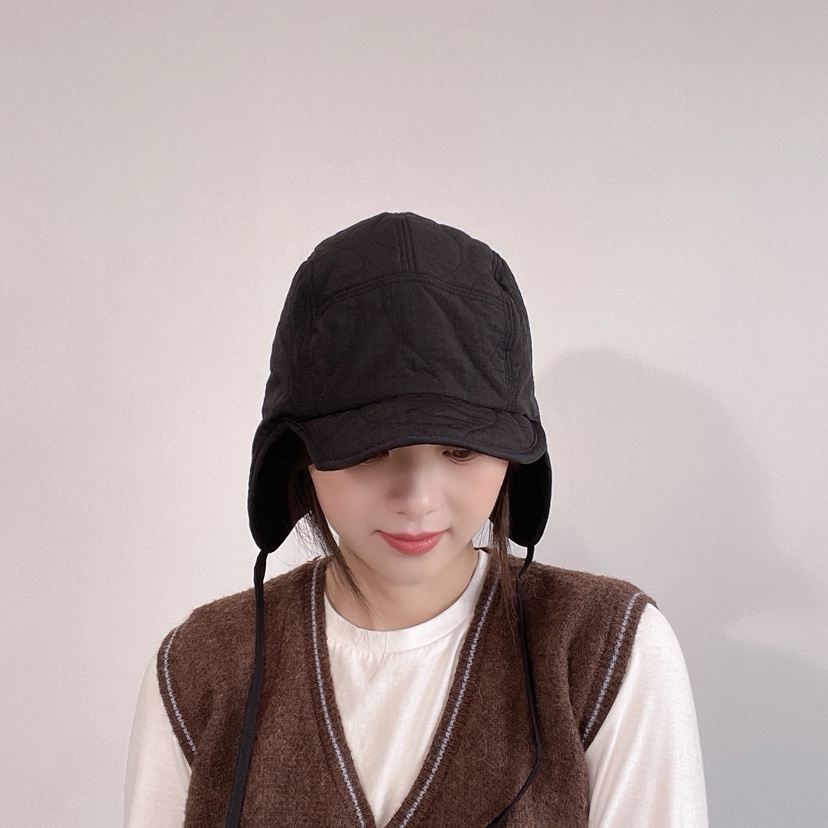 LOVELY HAT東大門㊣代購女裝新品25秋冬人氣推薦熱賣時尚帽子LOVELY HAT帽子