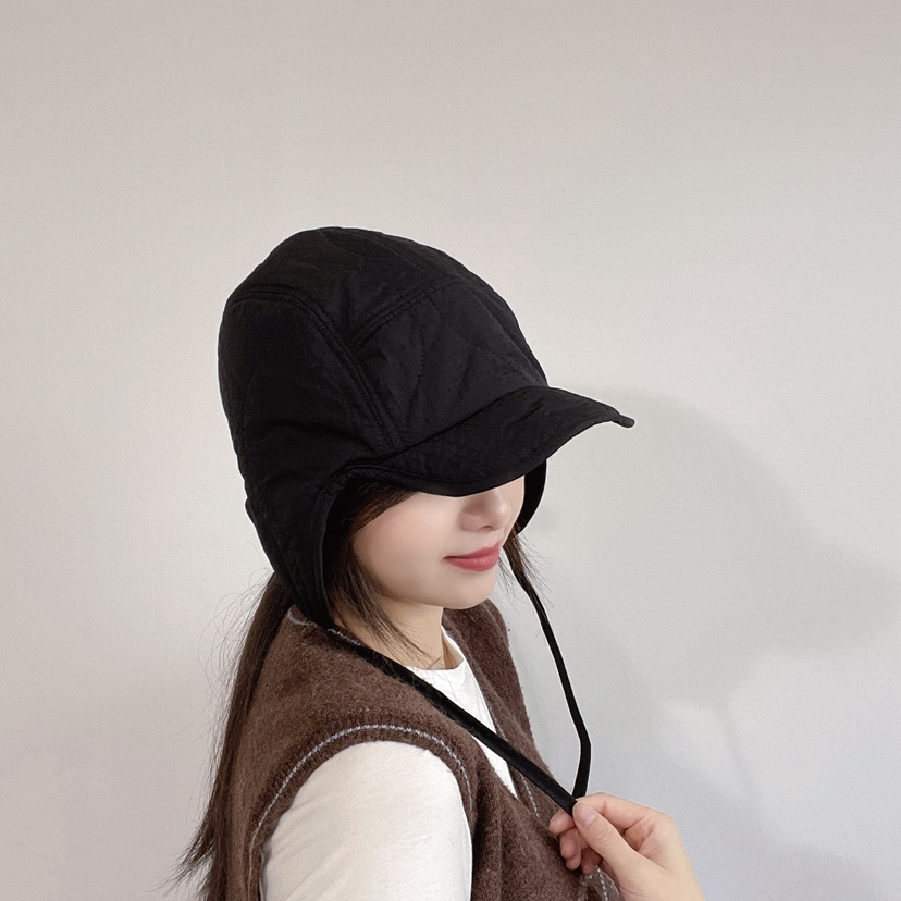 LOVELY HAT東大門㊣代購女裝新品25秋冬人氣推薦熱賣時尚帽子LOVELY HAT帽子