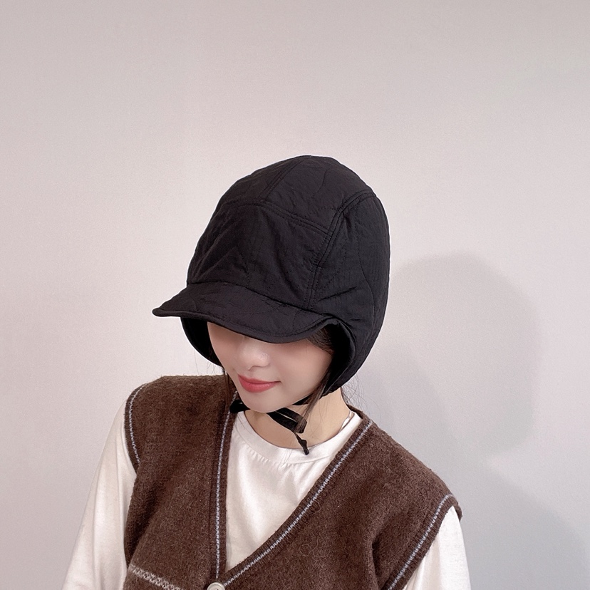 LOVELY HAT東大門㊣代購女裝新品25秋冬人氣推薦熱賣時尚帽子LOVELY HAT帽子