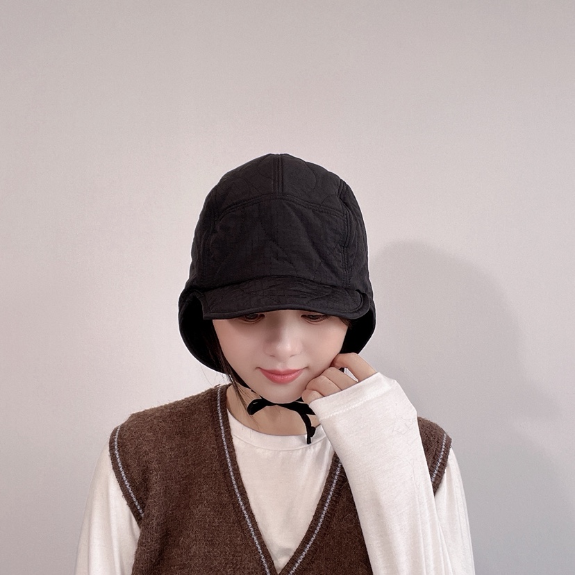 LOVELY HAT東大門㊣代購女裝新品25秋冬人氣推薦熱賣時尚帽子LOVELY HAT帽子