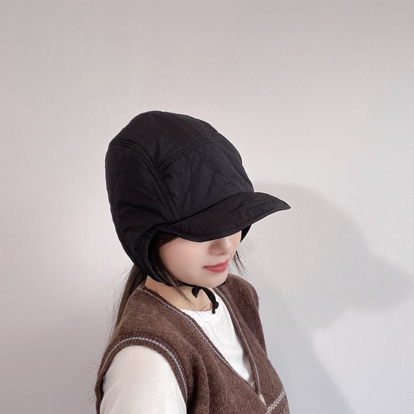 LOVELY HAT東大門㊣代購女裝新品25秋冬人氣推薦熱賣時尚帽子LOVELY HAT帽子