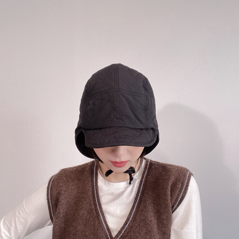 LOVELY HAT東大門㊣代購女裝新品25秋冬人氣推薦熱賣時尚帽子LOVELY HAT帽子