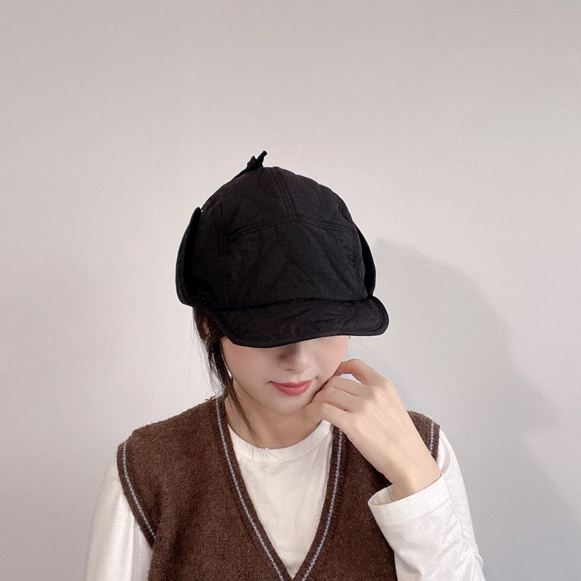 LOVELY HAT東大門㊣代購女裝新品25秋冬人氣推薦熱賣時尚帽子LOVELY HAT帽子