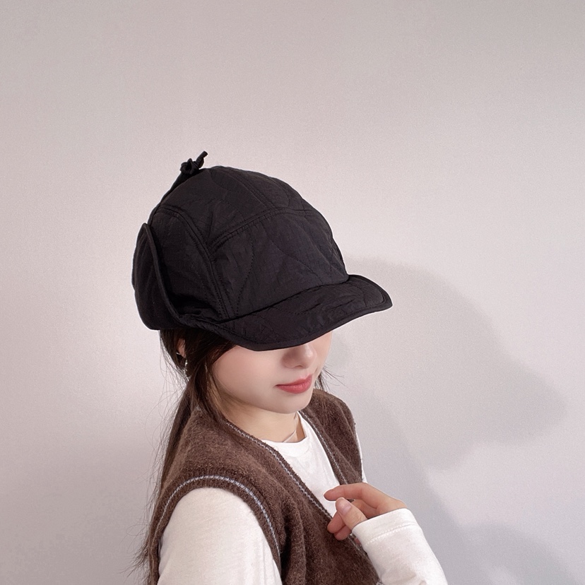 LOVELY HAT東大門㊣代購女裝新品25秋冬人氣推薦熱賣時尚帽子LOVELY HAT帽子