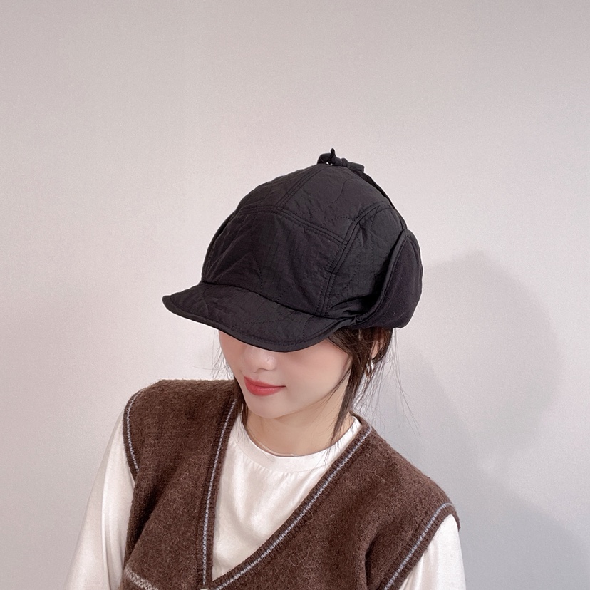 LOVELY HAT東大門㊣代購女裝新品25秋冬人氣推薦熱賣時尚帽子LOVELY HAT帽子