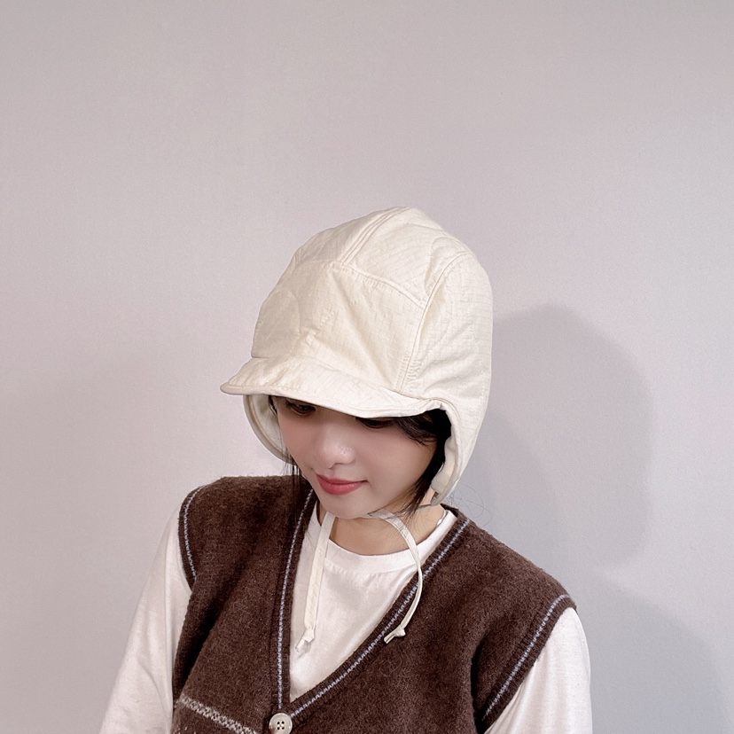 LOVELY HAT東大門㊣代購女裝新品25秋冬人氣推薦熱賣時尚帽子LOVELY HAT帽子