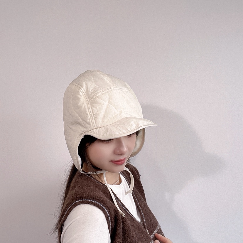 LOVELY HAT東大門㊣代購女裝新品25秋冬人氣推薦熱賣時尚帽子LOVELY HAT帽子