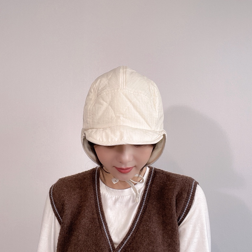 LOVELY HAT東大門㊣代購女裝新品25秋冬人氣推薦熱賣時尚帽子LOVELY HAT帽子