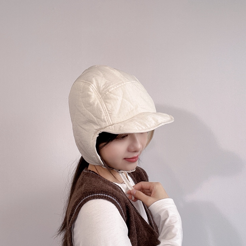 LOVELY HAT東大門㊣代購女裝新品25秋冬人氣推薦熱賣時尚帽子LOVELY HAT帽子