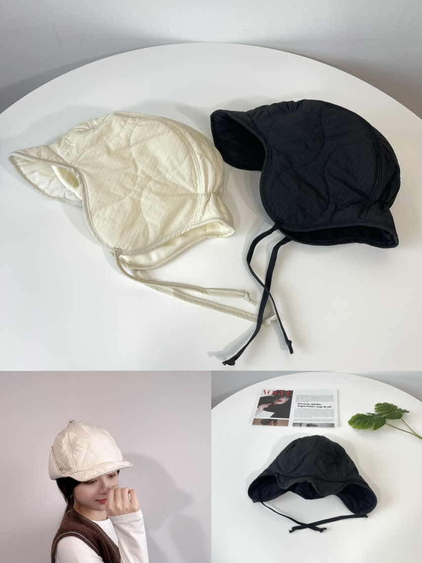 LOVELY HAT東大門㊣代購女裝新品25秋冬人氣推薦熱賣時尚帽子LOVELY HAT帽子