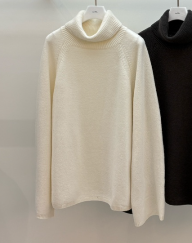 LE-PPL韓國代購㊣女士新品熱賣推薦人氣25秋冬職業時尚針織衫LE-PPL針織衫